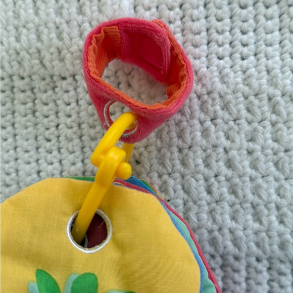 One Step Ahead Touch-Me Textured Flash Cards - Picture 9 of 10